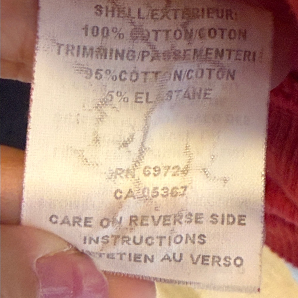 Columbia Hoodie Handcrafted Patchwork - image 11